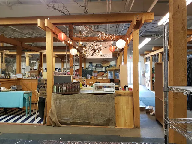 Shade Tree Chocolate Studio Ltd.