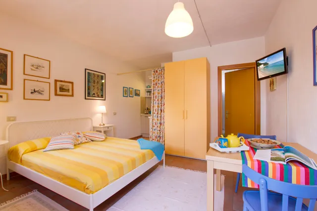 Casale Montefreddo Sirolo