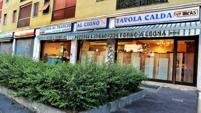 Pizzeria Il Cigno