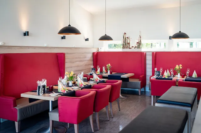 Restaurant STEGHOUSE