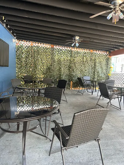 Chef Shaq kitchen LLC