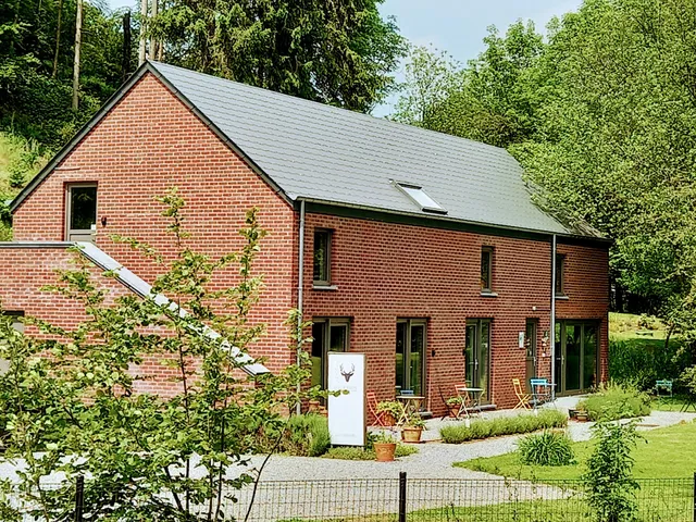 B&B Les Lits de Nohaipré, beste prijs...