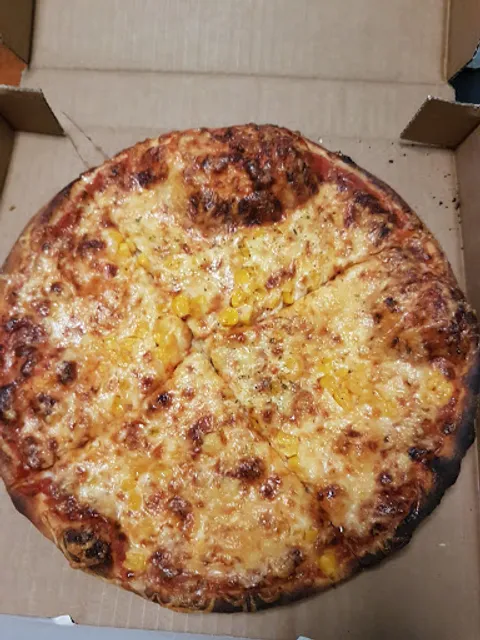 Sky Pizza Service Bremerhaven