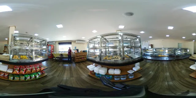 Empório Roma Pães e Doces