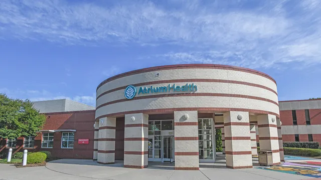 Atrium Health Behavioral Health