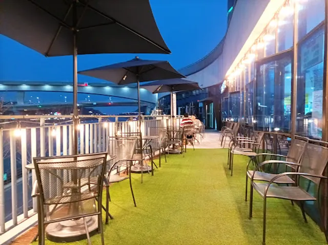 서해5도 수산물 복합문화센터