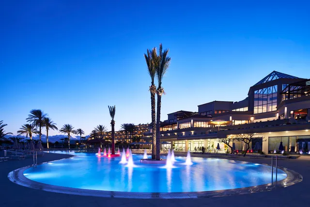 Rodos Princess Beach Resort & Spa