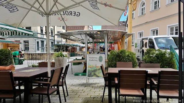 Melber - Bistro am Markt