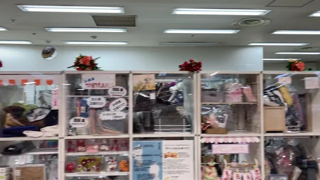 街の華 ＢＯＸ型フリーマーケット・フレンテ西宮