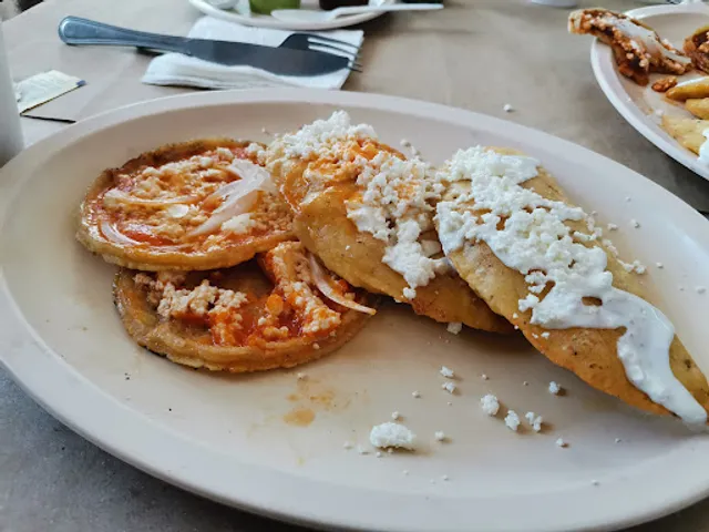 Un Rincon De Veracruz