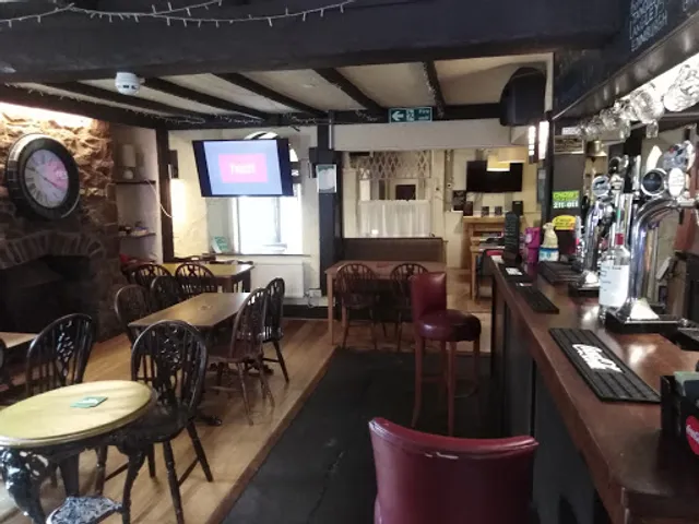 The Tredegar Arms “Rogerstone”