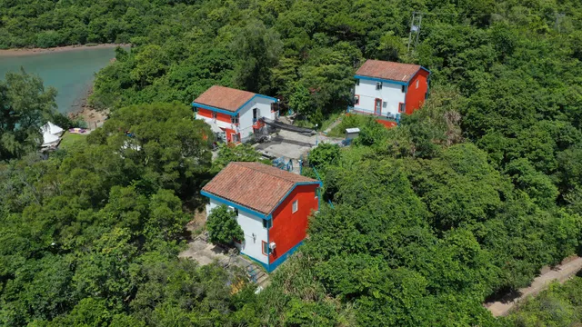 Hong Kong Youth Hostel Association Bradbury Hall