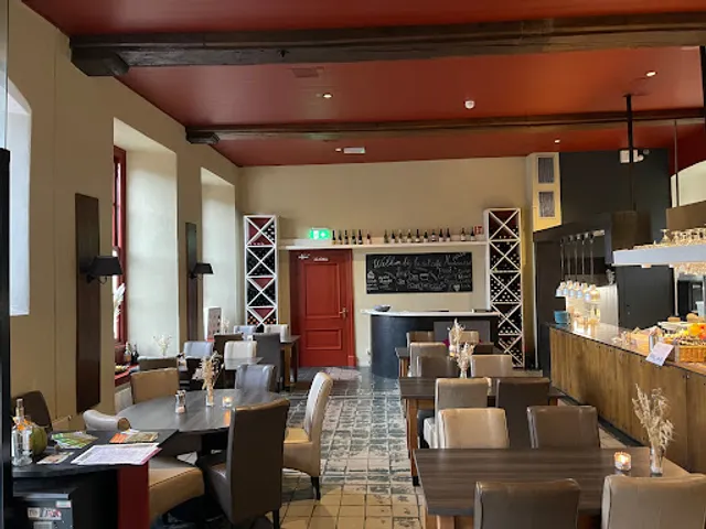 Kasteel Café Heeren Dubbel