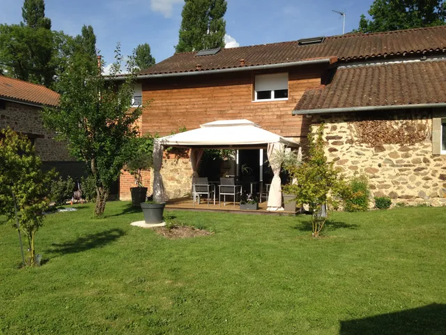 Les Chambres Lauryvan