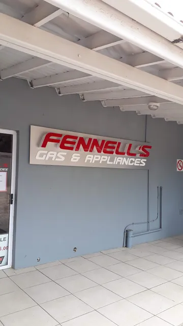 Fennell's Gas & Appliances