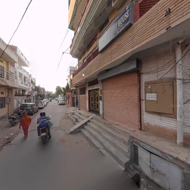 Gurukripa Guest house