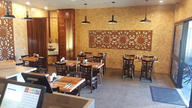 Eat Shawarma - Liverpool, NSW