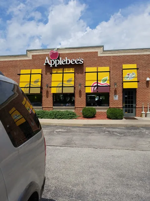 Applebee's Grill + Bar