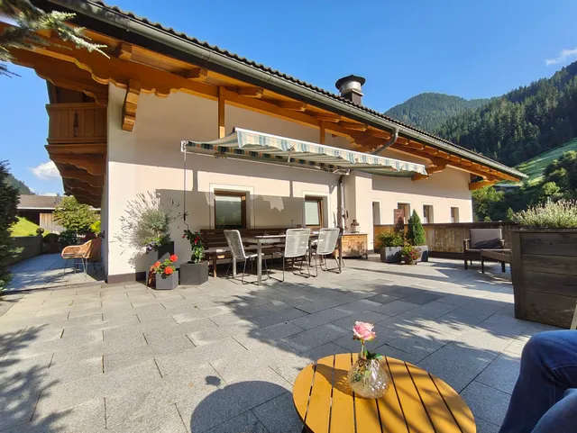 Lebensquelle Krapfenhof