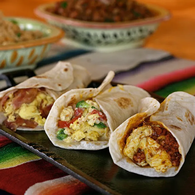 El Pato Mexican Food