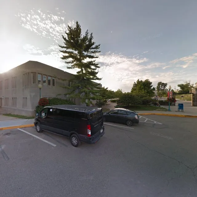 Office of Admissions