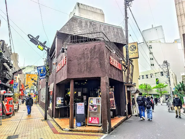 Miyakoshiya Coffee Machida