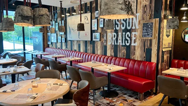 Hippopotamus Steakhouse