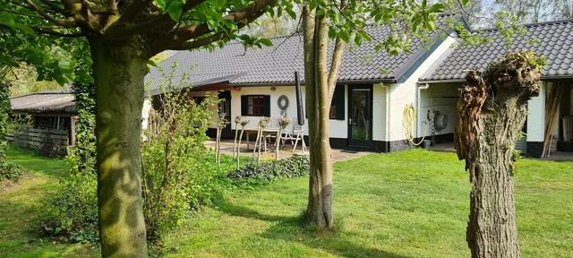 B & B 't Nagtegaeltje