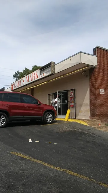 Gary's Grocery Market