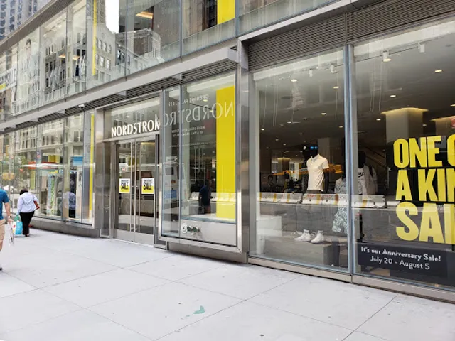 Nordstrom