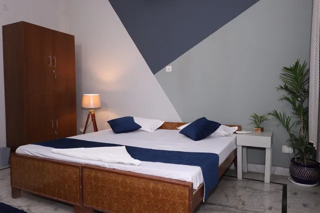 Oasis Homestay, Jankipuram, Lucknow