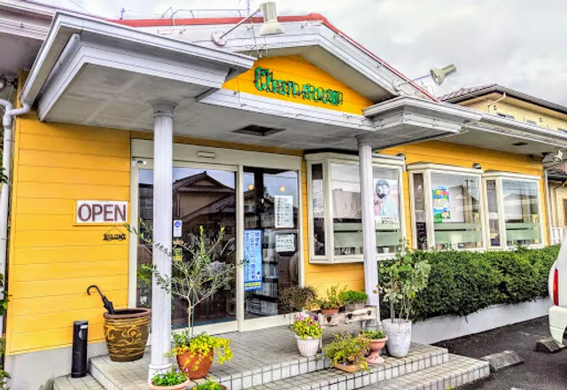 チャン・ルーム