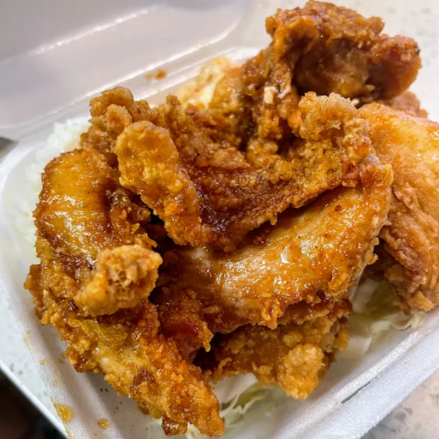 L&L Hawaiian Barbecue