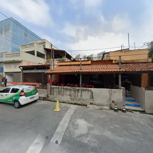 L&M Restaurante & Hamburgueria