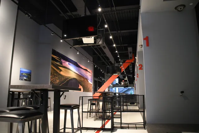 Zstrict At Chelsea Piers