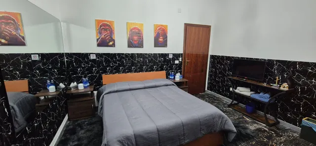 Sweet Home Montecristo Civico 2