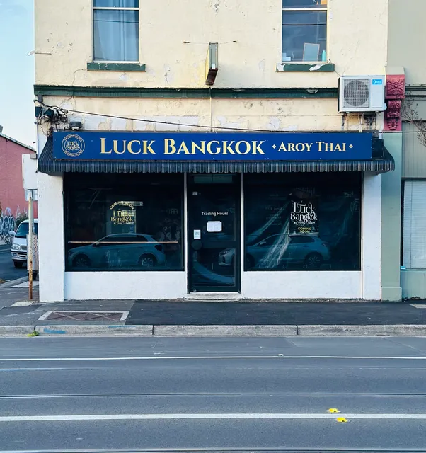 Luck Bangkok