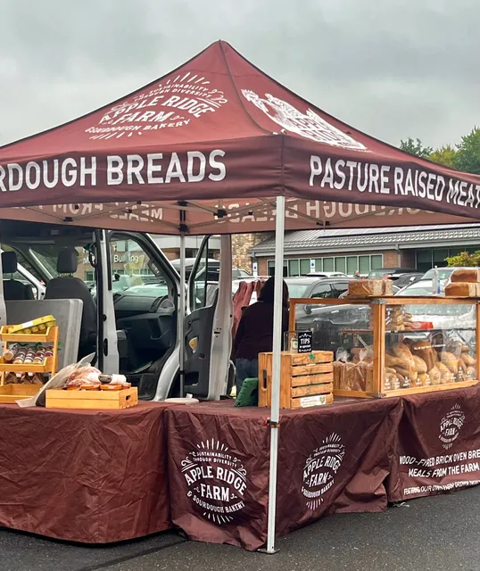 Horsham Farmers’ Market