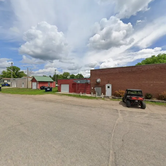 Scenic Point Resort and Campgrounds