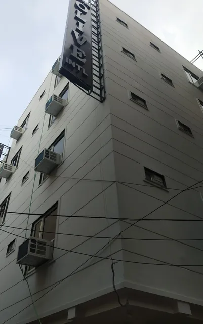 HOTEL OLIVE INTERNATIONAL