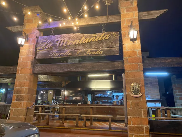 Restaurante La Montañita