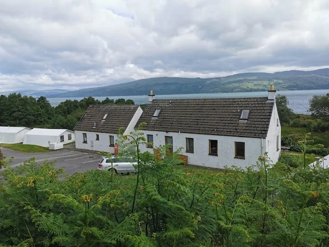 Shieling Holidays Mull
