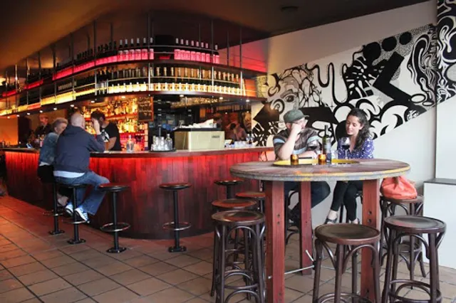 Littlefoot Bar + Kitchen