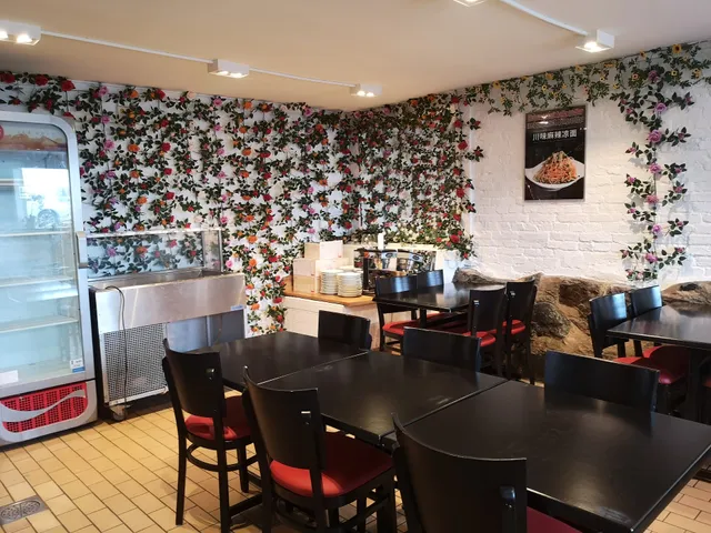 Noodle Master （蘭州拉麵 刀削麵）