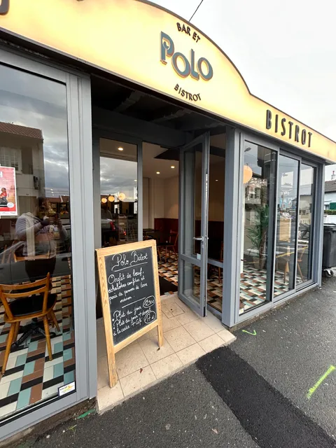 Polo bistrot