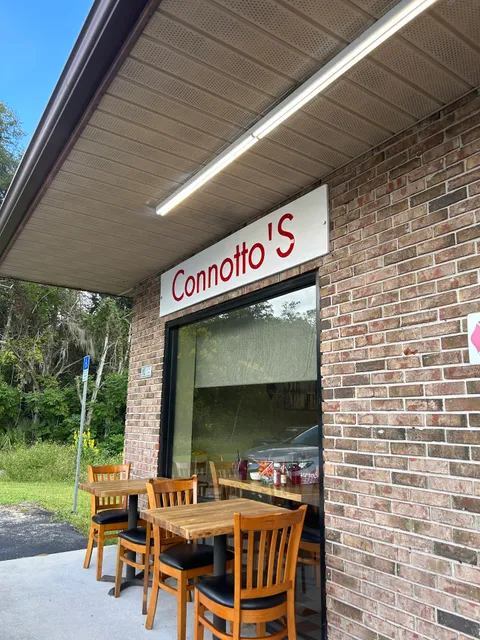 Connotto's