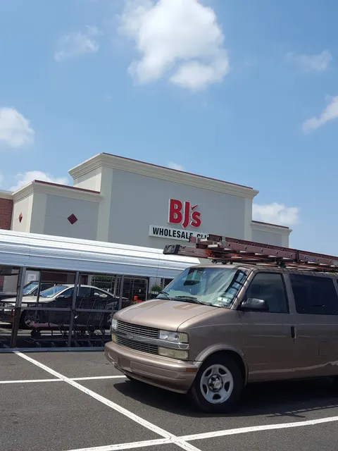 BJ's Wholesale Club