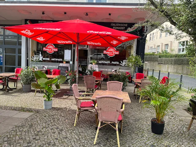 Pane e Vino - Feinkost