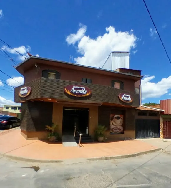 Panificadora Avenida