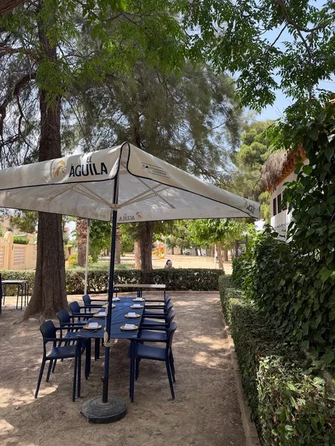 Restaurante Hort D'estrela. Desayunos, Almuerzos, Comidas, Tardeo y Cenas con la mejor oferta culinaria y de bebidas.